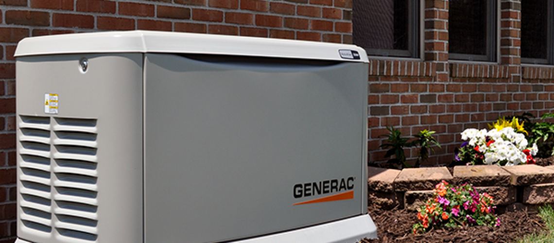 24-The Best Locations To Install Your Standby Generator